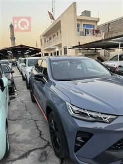 هافال جي تي H6
